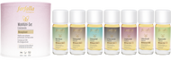 Edelsteinöle  Wohlfühl-Set 7 x 10ml