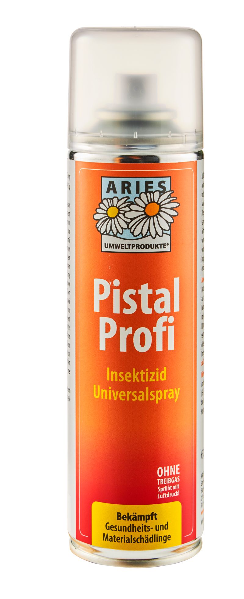 Pistal Profi Insektizid Universalspray