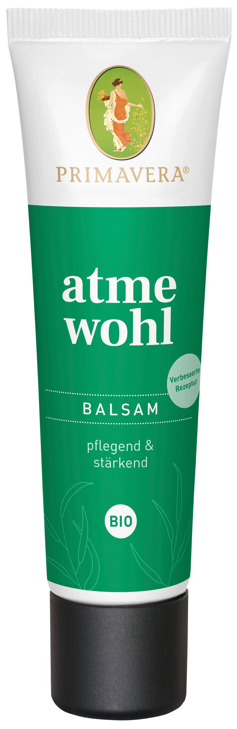 Atmewohl Balsam bio