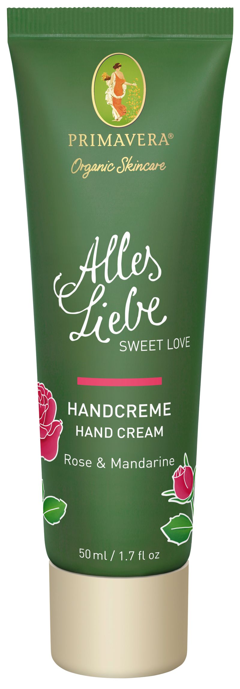 Alles Liebe Handcreme