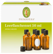 Leerflaschenset 50 ml
