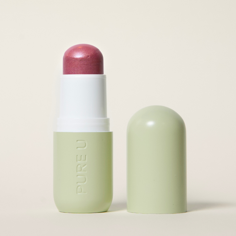 Blush Balm - Pink Hour Glowy Blush