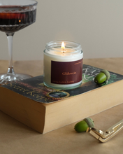 Lade das Bild in den Galerie-Viewer, Aromakerze Glühwein
