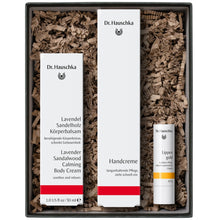 Lade das Bild in den Galerie-Viewer, Dr. Hauschka | Geschenkset CALM
