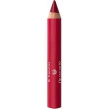 Lade das Bild in den Galerie-Viewer, Lip Crayon 02 cherry - dr. hauschka (Limited Edition)
