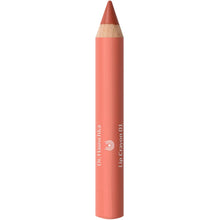 Lade das Bild in den Galerie-Viewer, Lip Crayon 01 peach - dr. hauschka (Limited Edition)
