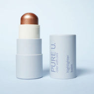 Highlighter Balm Radiant Tan
