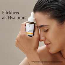 Lade das Bild in den Galerie-Viewer, Hydrating Serum Plus Dr. Hauschka

