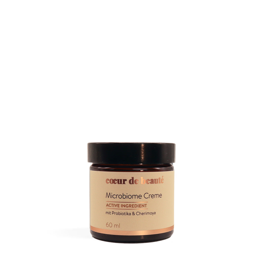 Microbiome Creme
