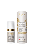 Iris NAD+ Ultra Rich Eye Cream