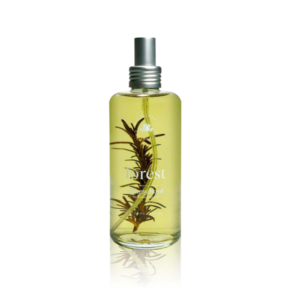 Jimmy Boyd Cologne Intense Forest 200 ml