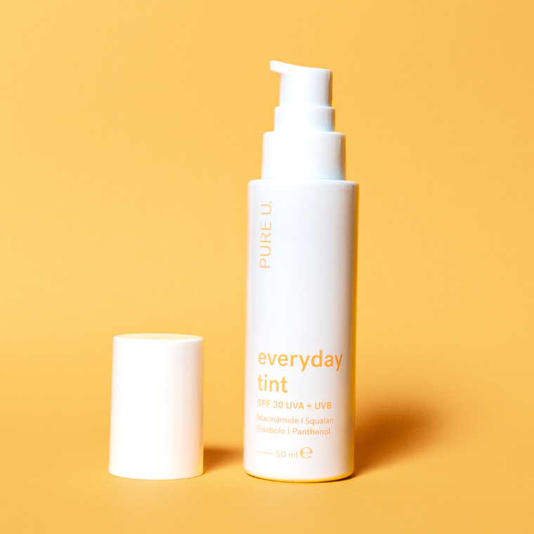 Everyday Tint LSF30 - medium