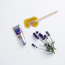 Lade das Bild in den Galerie-Viewer, Lavender Honey Hand Cream
