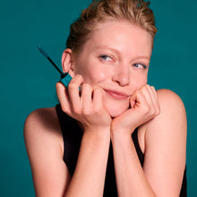 Lade das Bild in den Galerie-Viewer, Long Lasting Mascara Limited Edition - petrol
