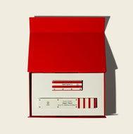 UOGA UOGA Magic Set - Geschenkset mit Matchaberry Lipbalm & Magic Wand Eyebrow and Eyelash Serum