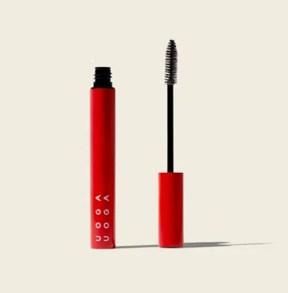UOGA UOGA  Magic Wand - Eyebrow and Eyelash Serum, 8ml