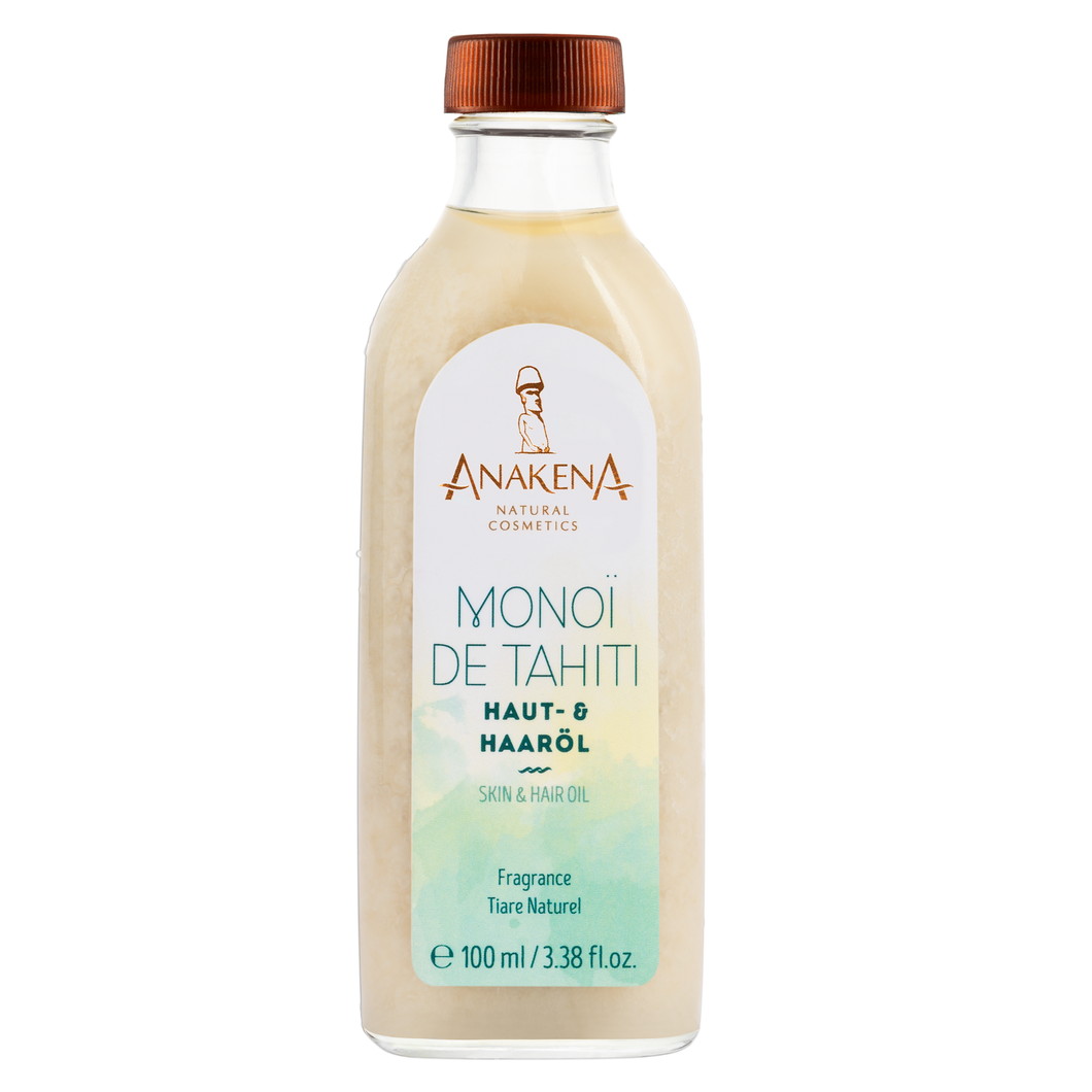 Monoï de Tahiti Öl