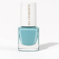 Nail Polish Peaceful -  Beruhigendes Muschelblau, 5ml