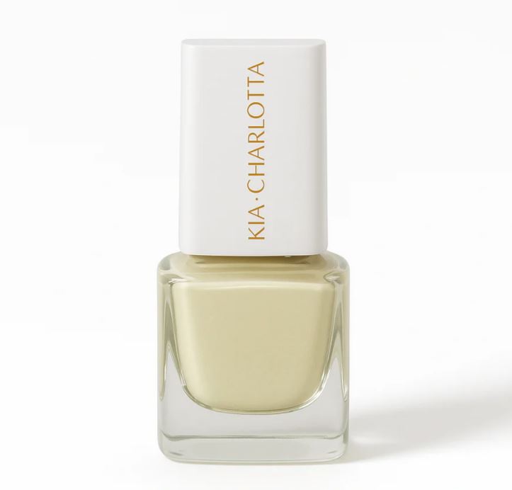 Nail Polish Serenity - Weiß Antik, 5ml
