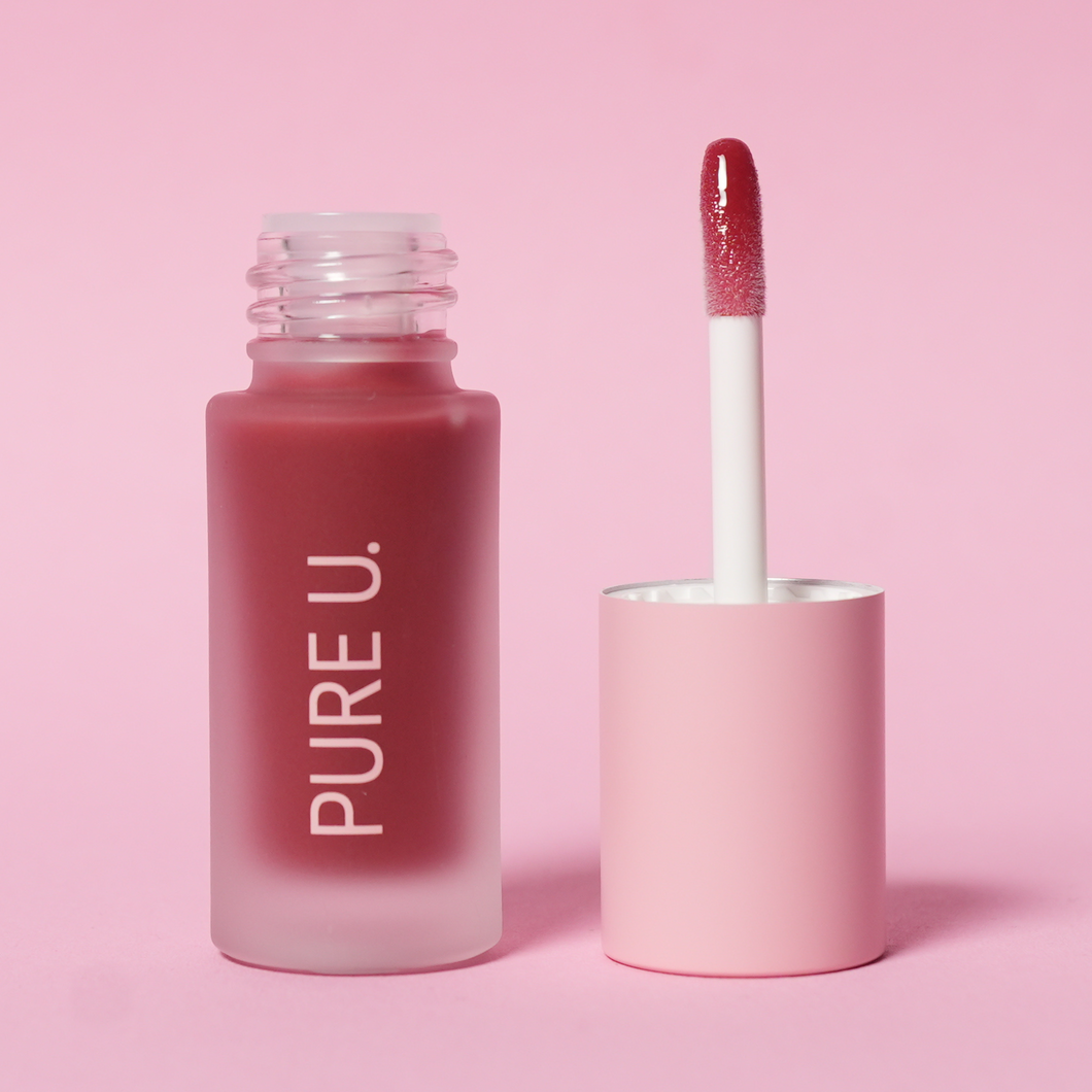 Balmy Lip Tint - Berry Cloud