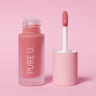 Balmy Lip Tint - Pink Cloud