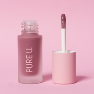Balmy Lip Tint - Mauve Cloud