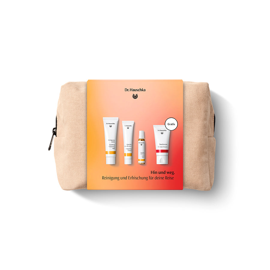 Dr. Hauschka Reiseset 