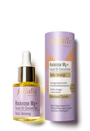 Rockrose Mg+ Oil Concentrate 15ml
