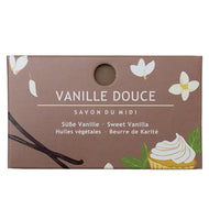 Special Edition Karité-Seife Vanille Douce 100g