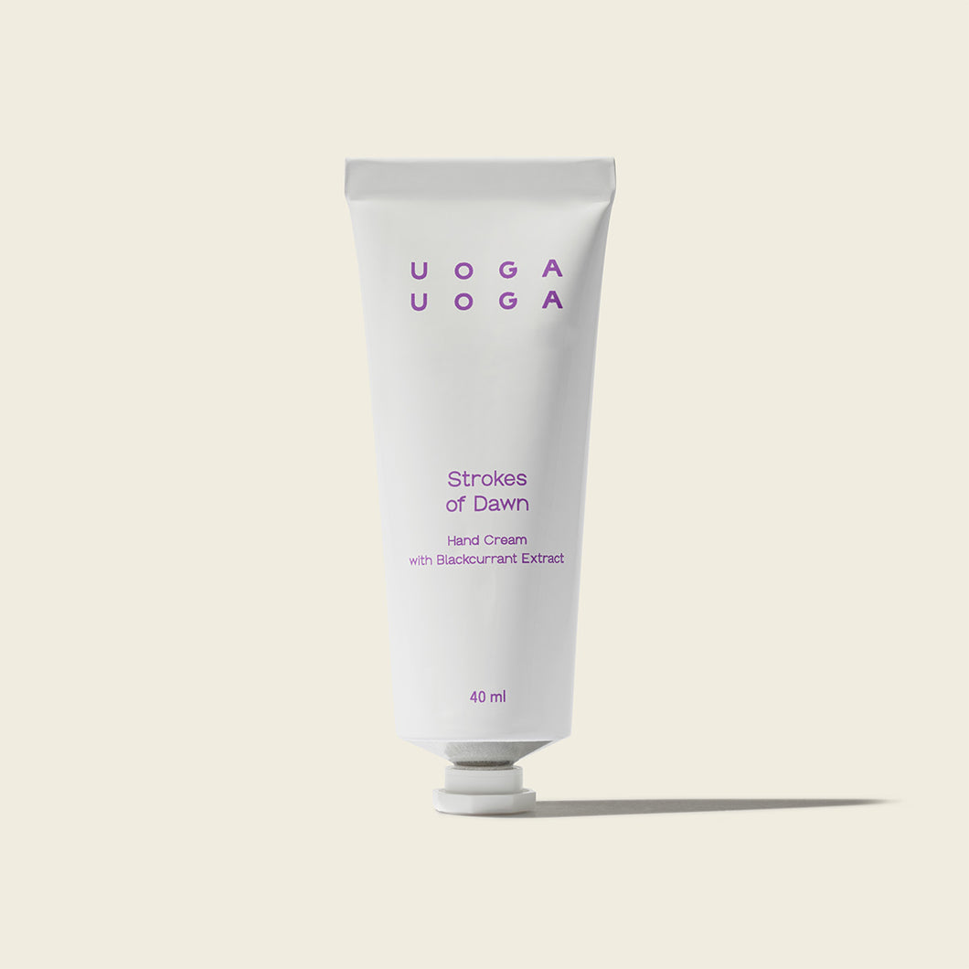 UOGA UOGA Stokes Of Dawn Handcreme