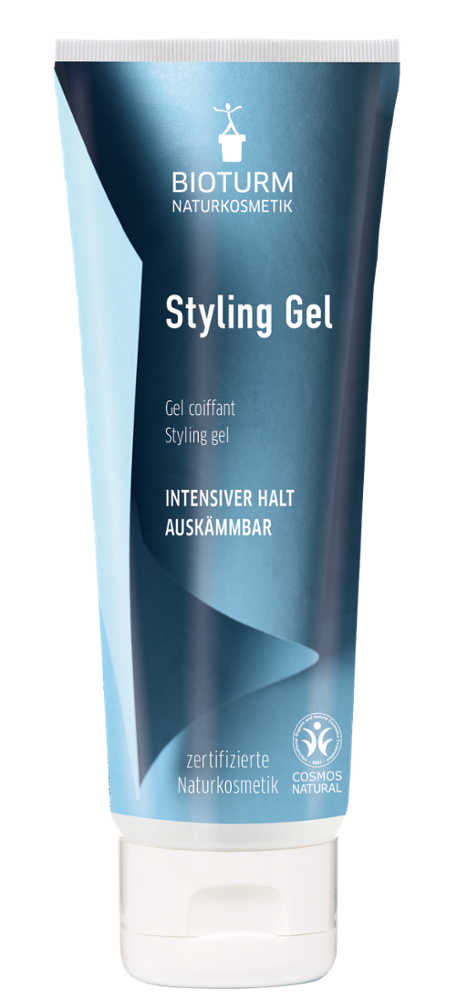 BIOTURM Styling Gel