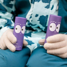 Lade das Bild in den Galerie-Viewer, UOGA UOGA BOBO Kindercreme Stick 50g
