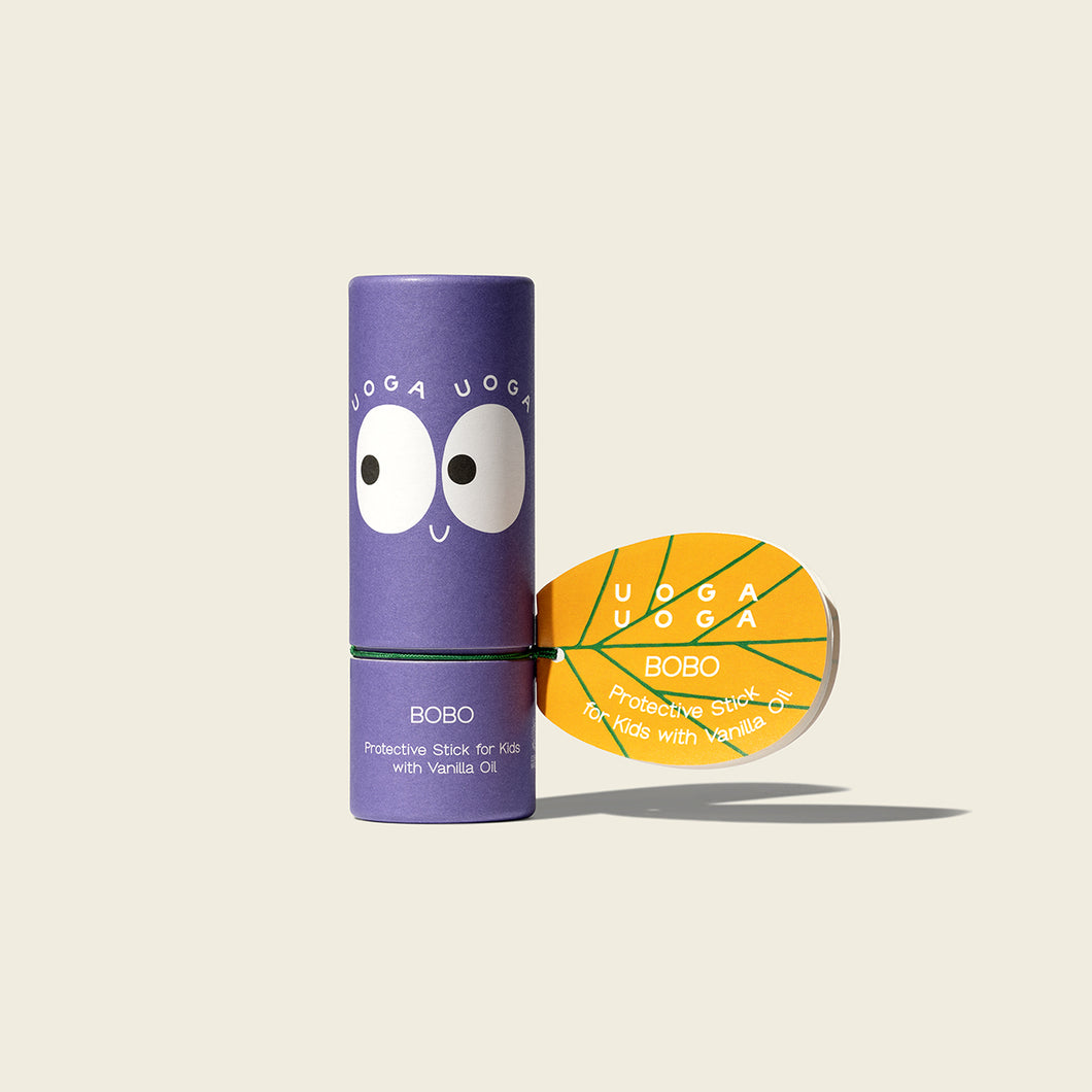 UOGA UOGA BOBO Kindercreme Stick 50g