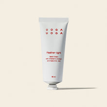 Lade das Bild in den Galerie-Viewer, UOGA UOGA Feather-light Handcreme mit Cranberry und Hyaluron
