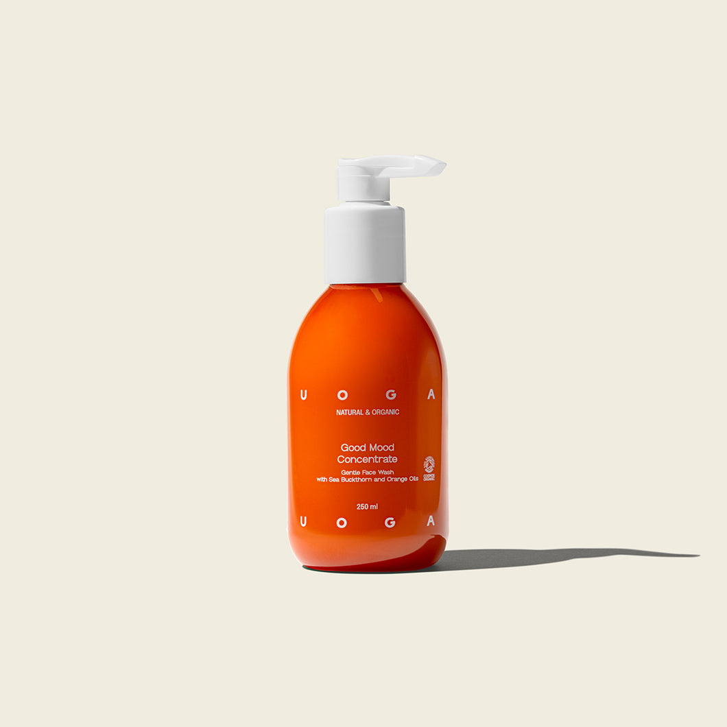 UOGA UOGA Good Mood Concentrate, 250ml