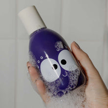 Lade das Bild in den Galerie-Viewer, UOGA UOGA - LILU Badeschaum 250ml
