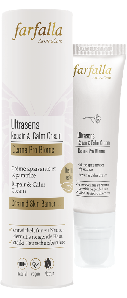 Ultrasens Repair & Calm Cream