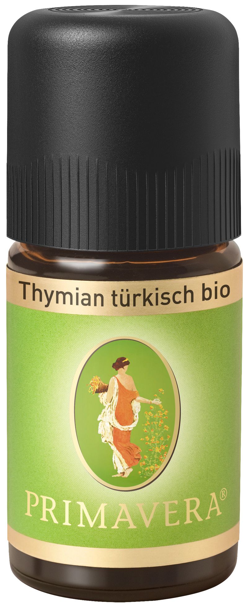 Thymian türkisch bio