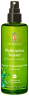 Pfefferminzwasser bio