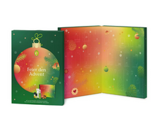 Lade das Bild in den Galerie-Viewer, Primavera Adventskalender 2026
