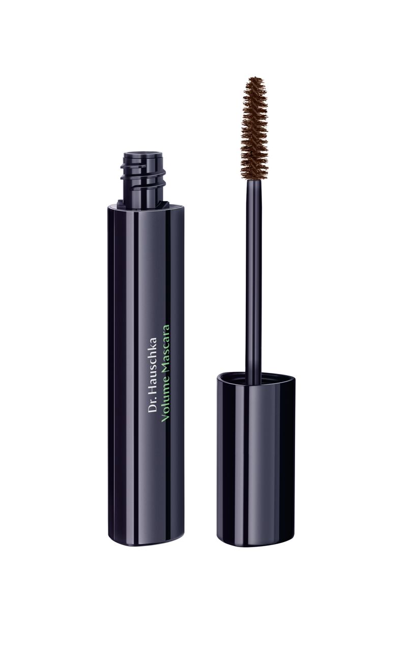 Volume Mascara 02 brown 8 ml