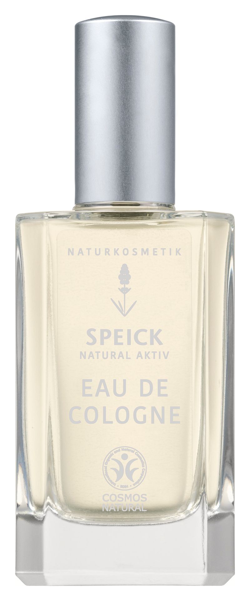 Speick Natural Aktiv Eau de Cologne, fresh