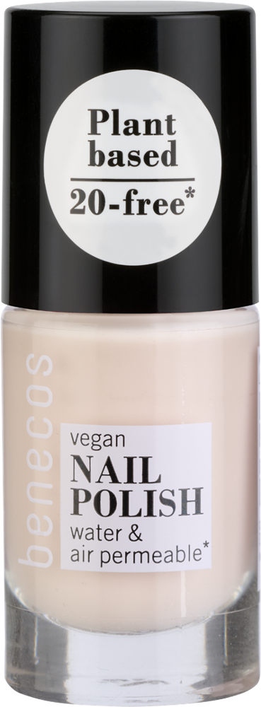 benecos Nail Polish be my baby