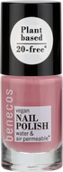 benecos Nail Polish bubble gum