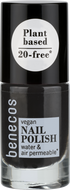 benecos Nail Polish licorice