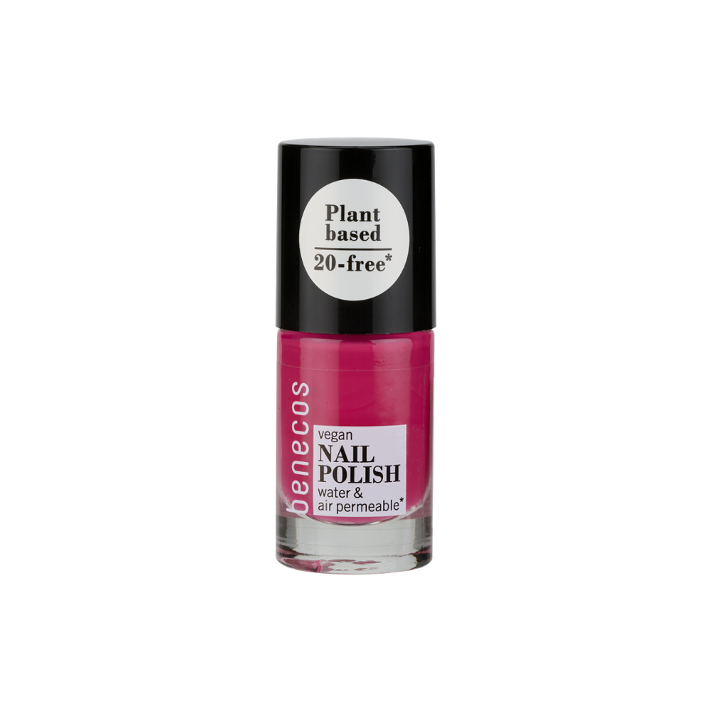 benecos Nail Polish oh lala
