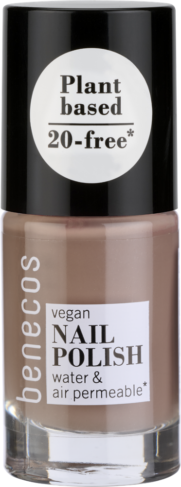 benecos Nail Polish rock it!