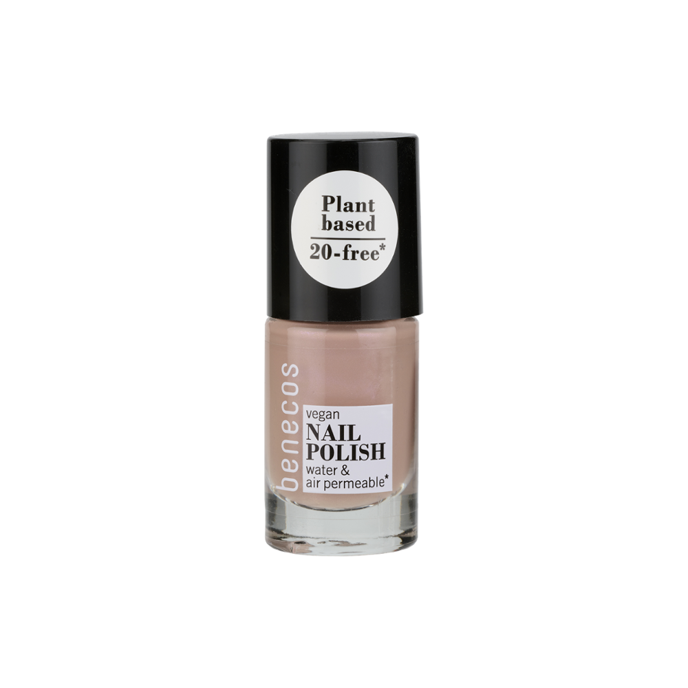 benecos Nail Polish you-nique