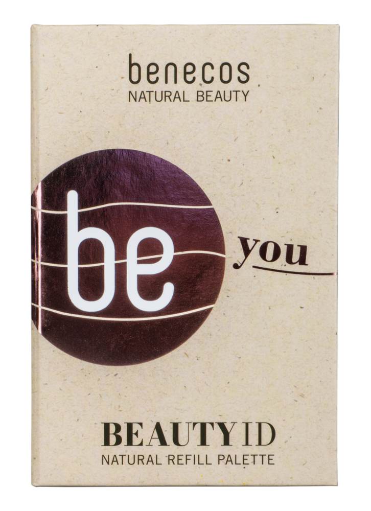 benecos Natural Beauty ID Leerpalette (small)