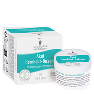BIOTURM Akut Hornhaut-Balsam